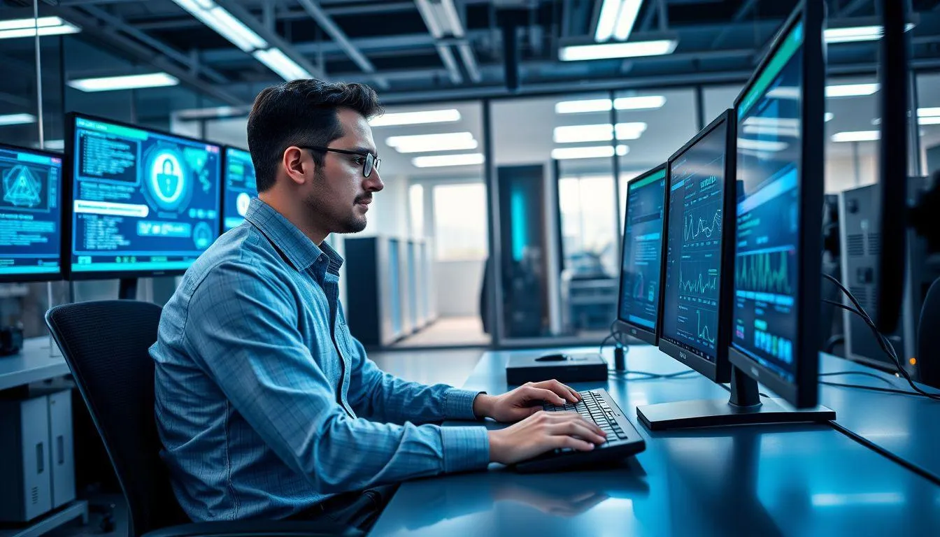 FAQ (Frequently Asked Questions) (c) Ilustrasi AI