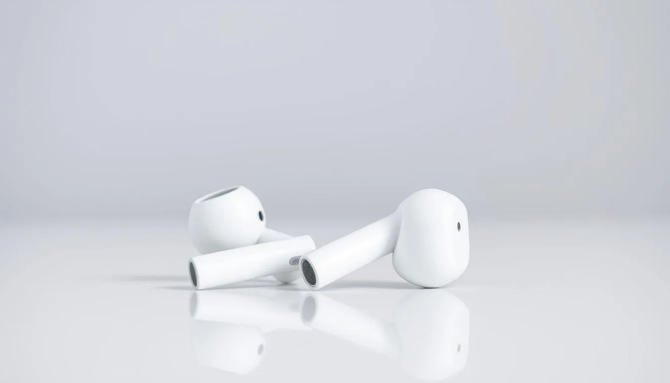 Pengertian dan Kompatibilitas AirPods dengan Android (c) Ilustrasi AI