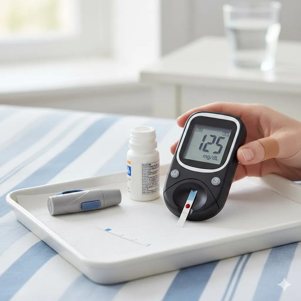 FAQ (Pertanyaan yang Sering Diajukan) (c) Ilustrasi AI