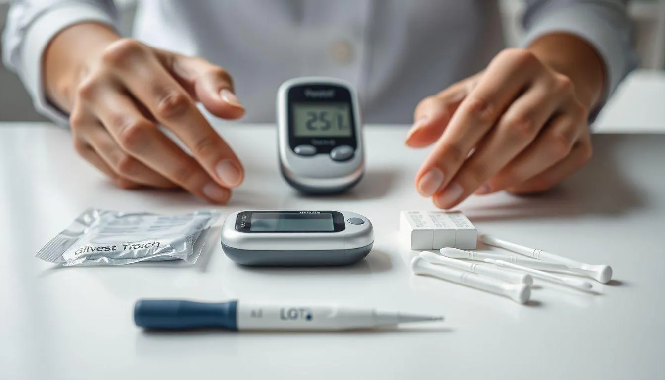 Persiapan Sebelum Menggunakan Easy Touch (c) Ilustrasi AI