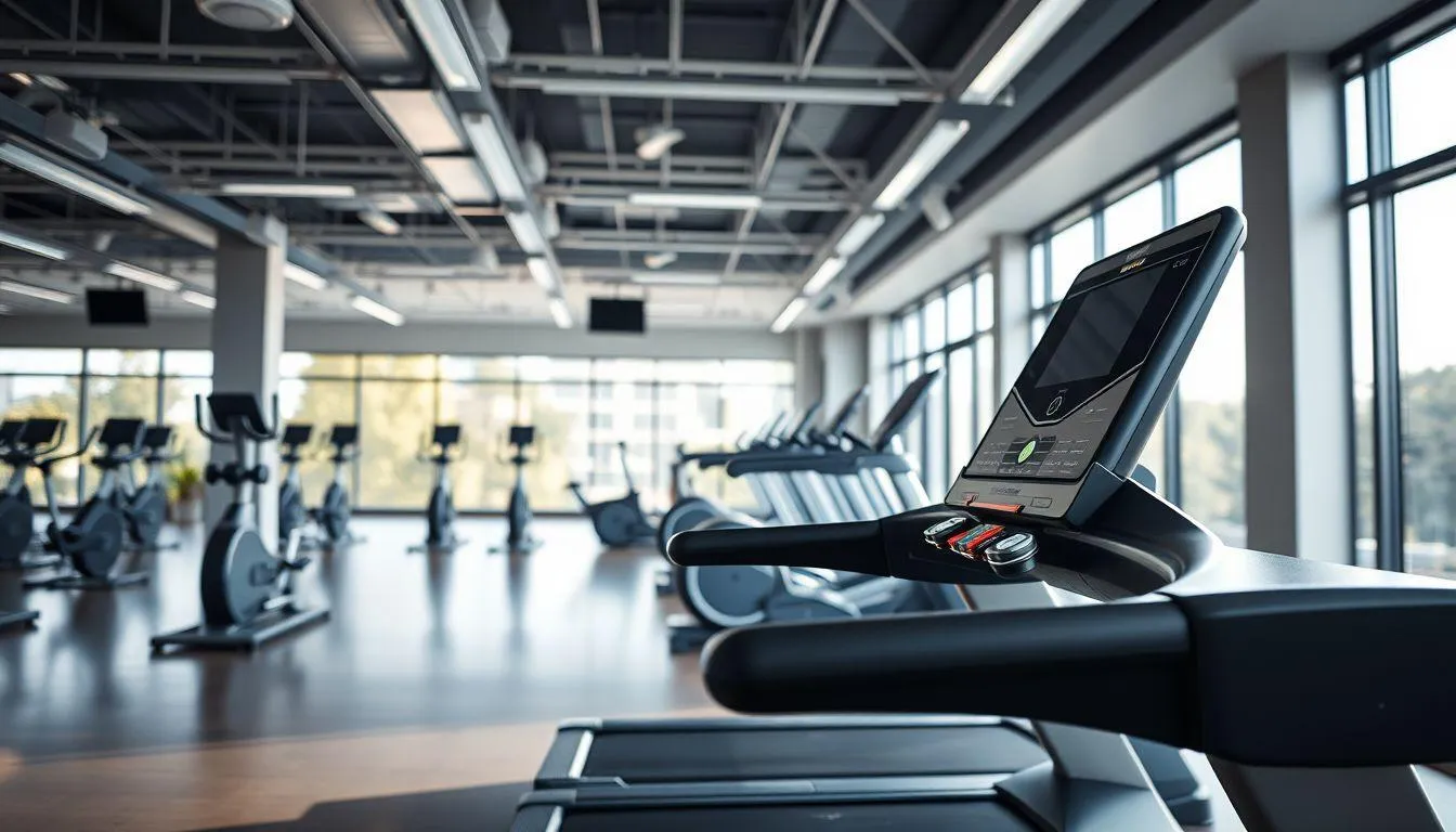 Alat Kardio dan Cara Penggunaannya (c) Ilustrasi AI