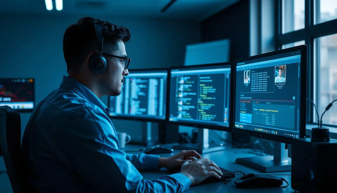 Tools dan Aplikasi Tambahan untuk Mendeteksi Hidden Image (c) Ilustrasi AI