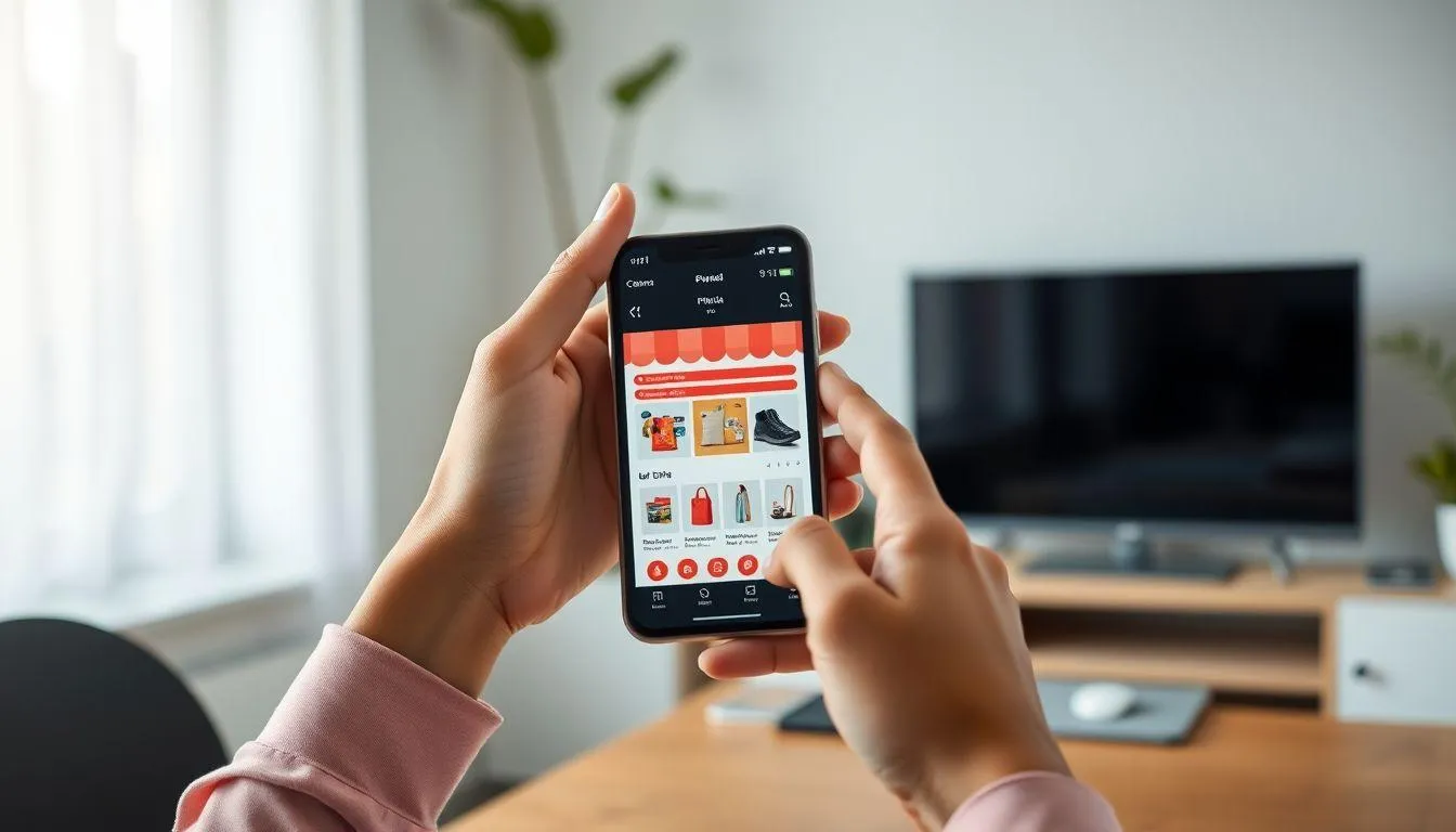 Langkah-Langkah Cara Menggunakan Alfagift untuk Pemula (c) Ilustrasi AI