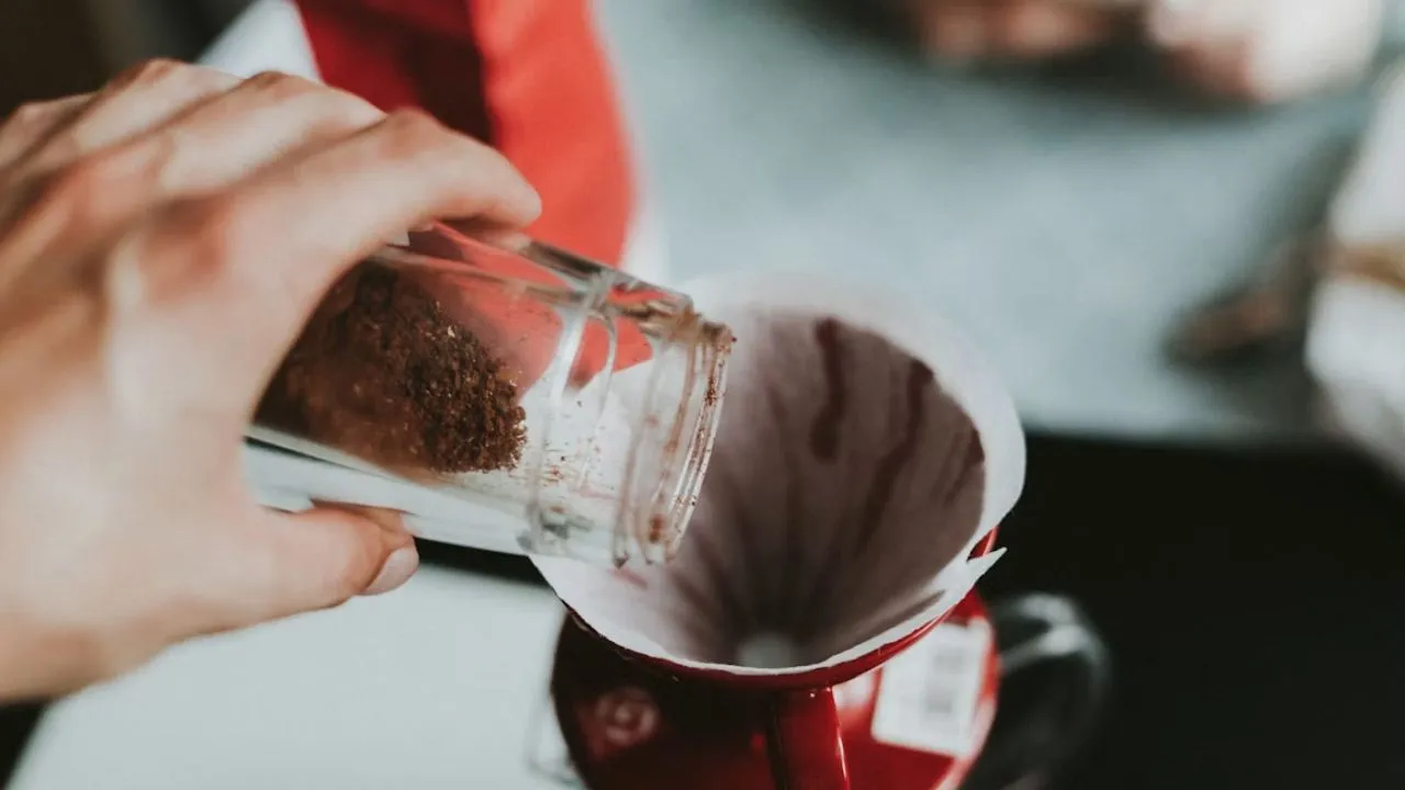 Ampas Kopi untuk Perawatan Kulit/Photo by Szymon Satora on Unsplash