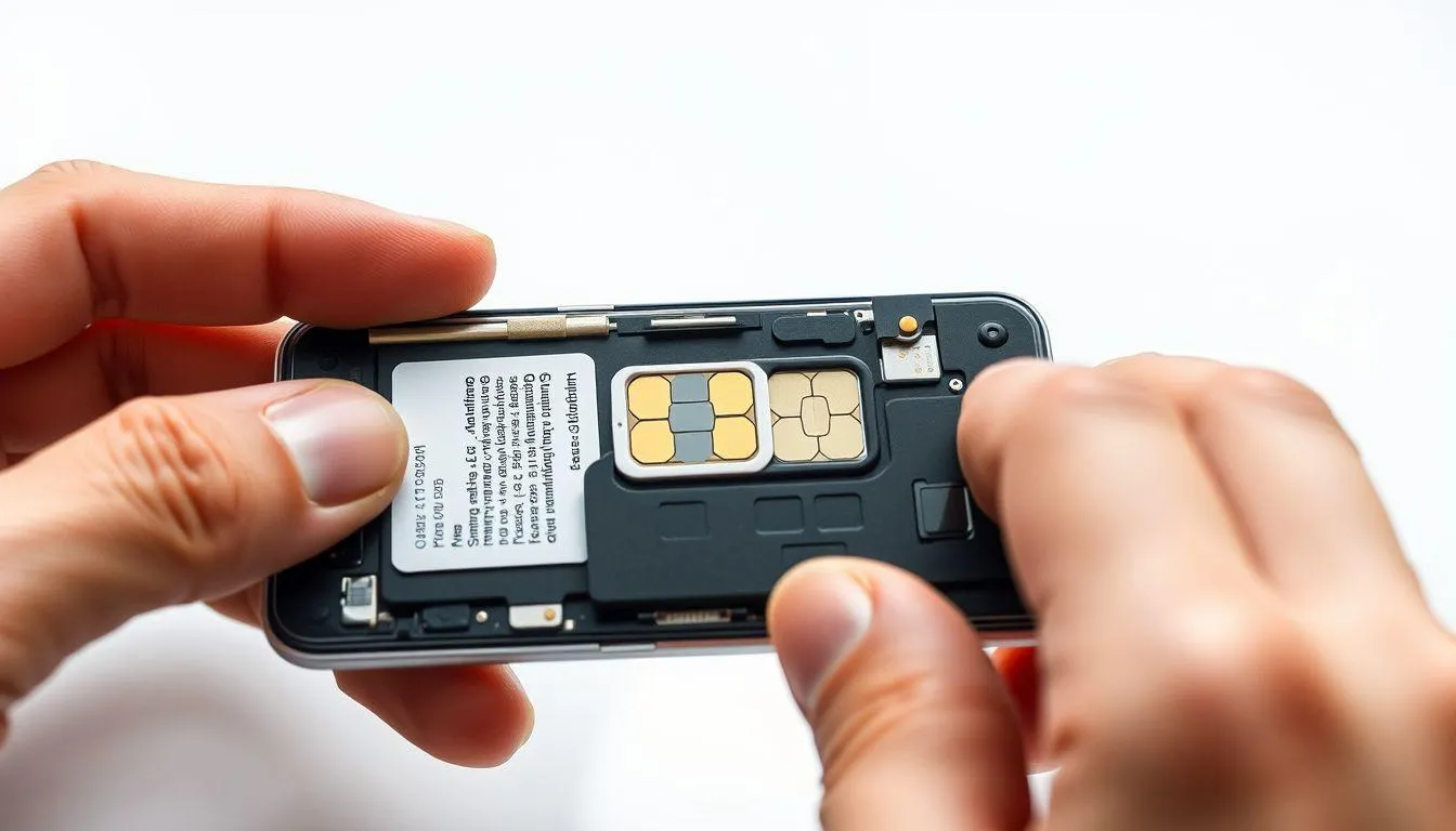 Cara Aktivasi dan Pengaturan Awal Andromax M2Y (c) Ilustrasi AI