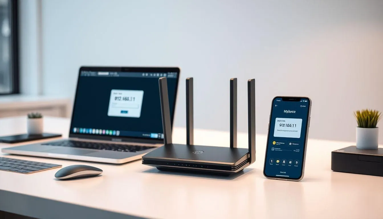 Pengaturan dan Konfigurasi Lanjutan Andromax M2Y (c) Ilustrasi AI