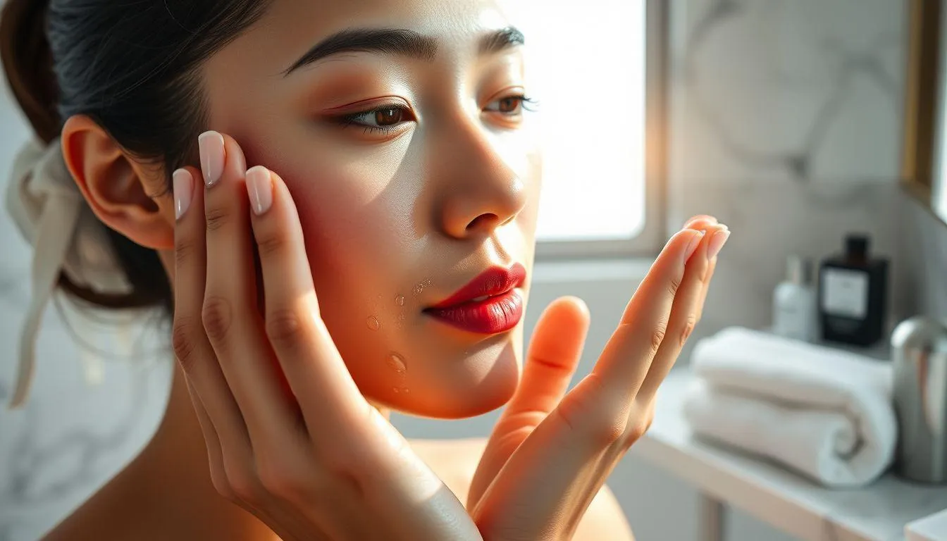 Cara Menggunakan Animate Facial Essence yang Benar (c) Ilustrasi AI