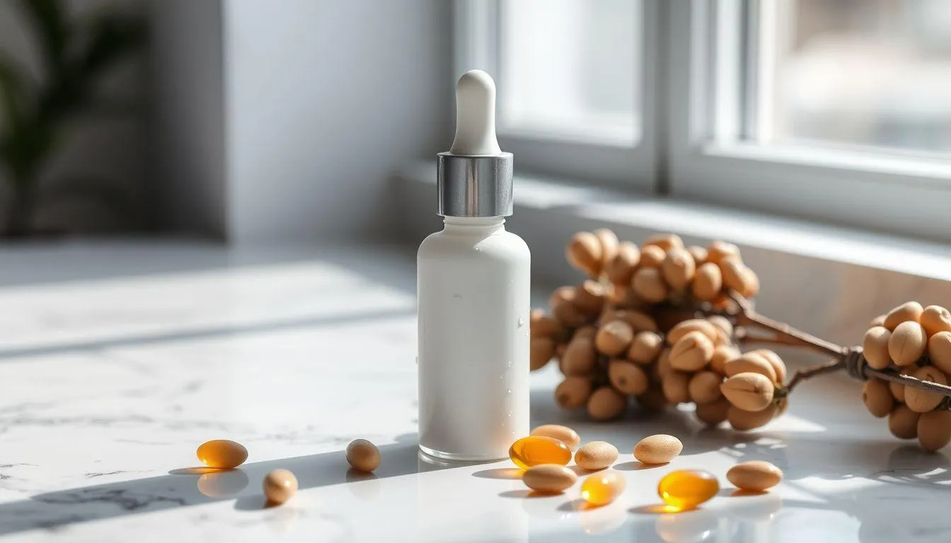 Manfaat Animate Facial Essence untuk Kulit Wajah (c) Ilustrasi AI