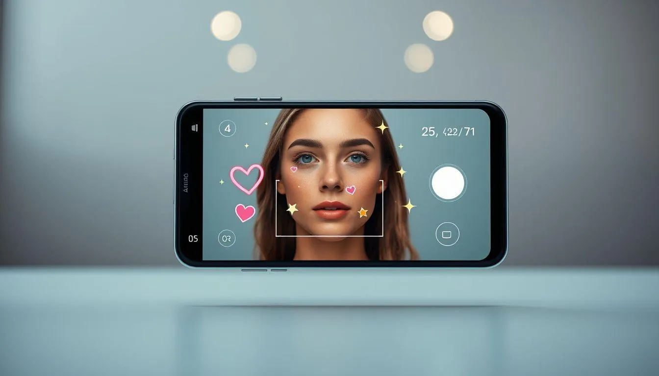 Fitur-Fitur Unggulan BoothCool Android (c) Ilustrasi AI