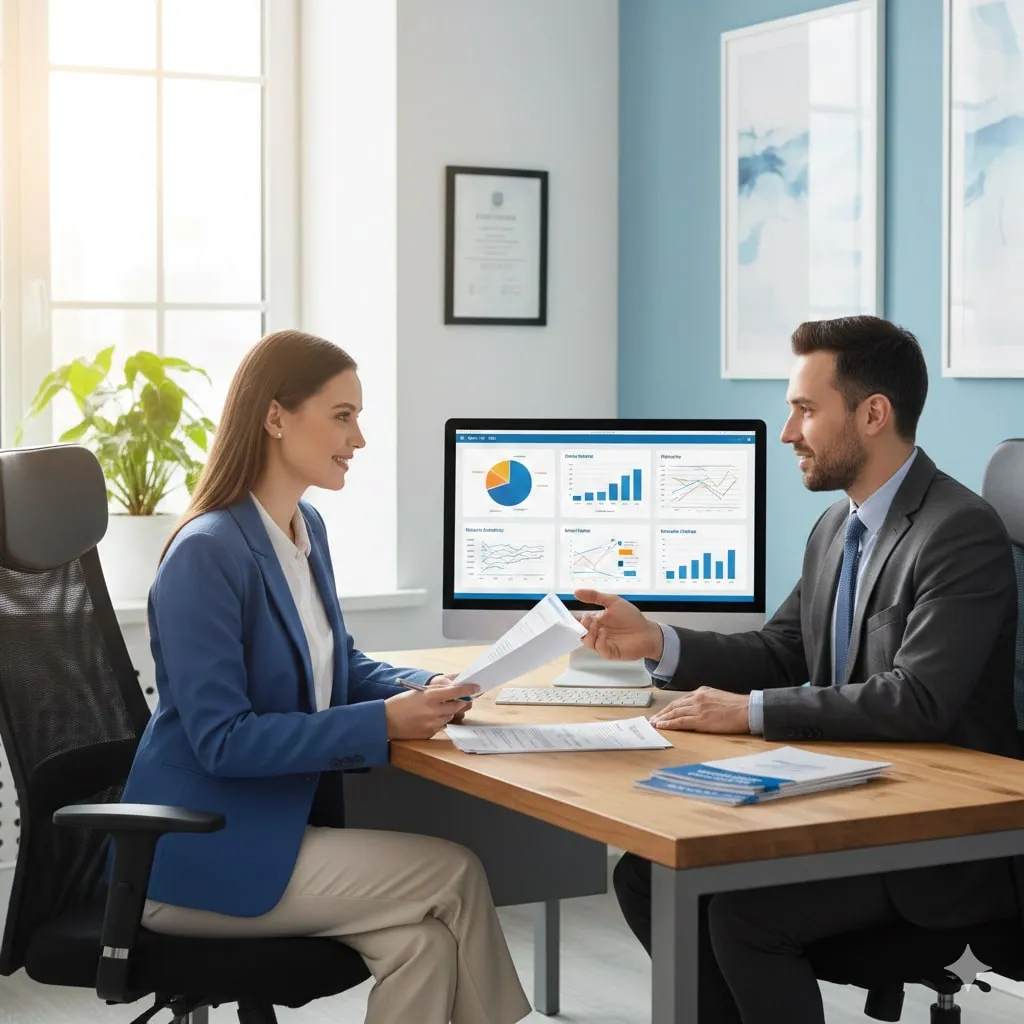 Prosedur Klaim Reimbursement Asuransi Kesehatan (c) Ilustrasi AI