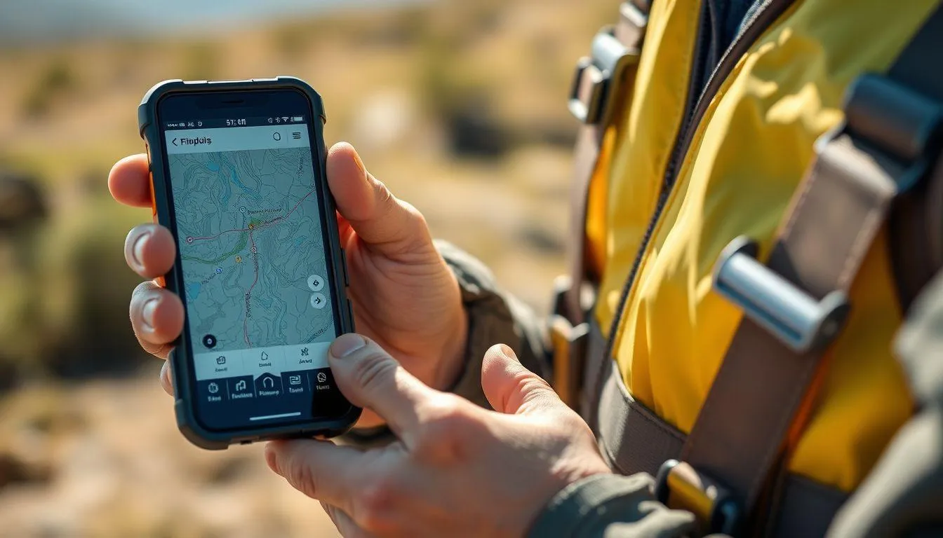 Membuat Atribut Data dan Formulir Lapangan (c) Ilustrasi AI