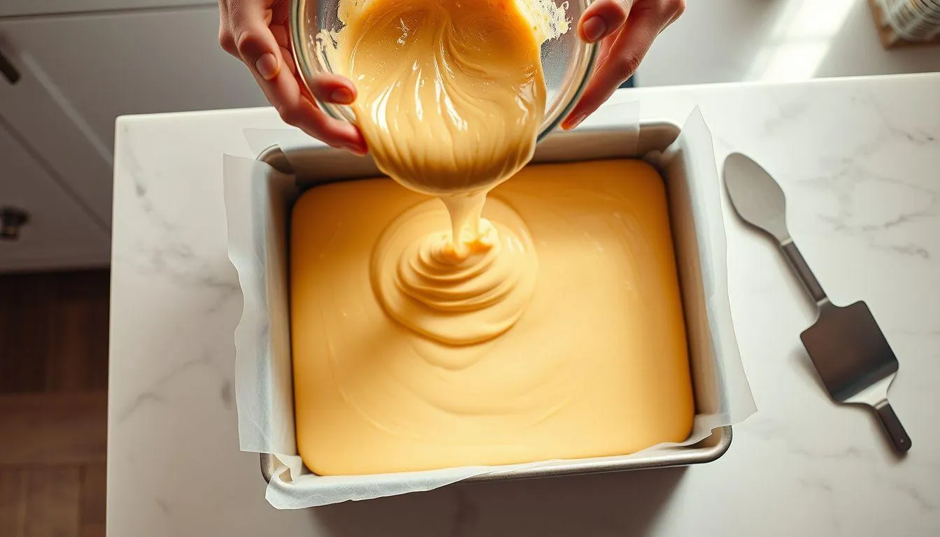 Langkah-Langkah Cara Menggunakan Baking Pan (c) Ilustrasi AI