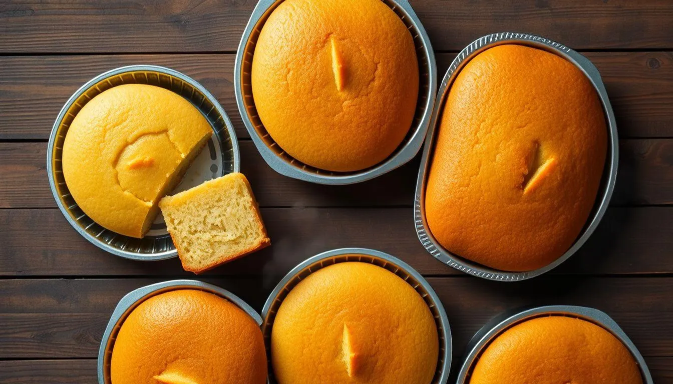 Jenis Kue yang Cocok Dipanggang dengan Baking Pan (c) Ilustrasi AI