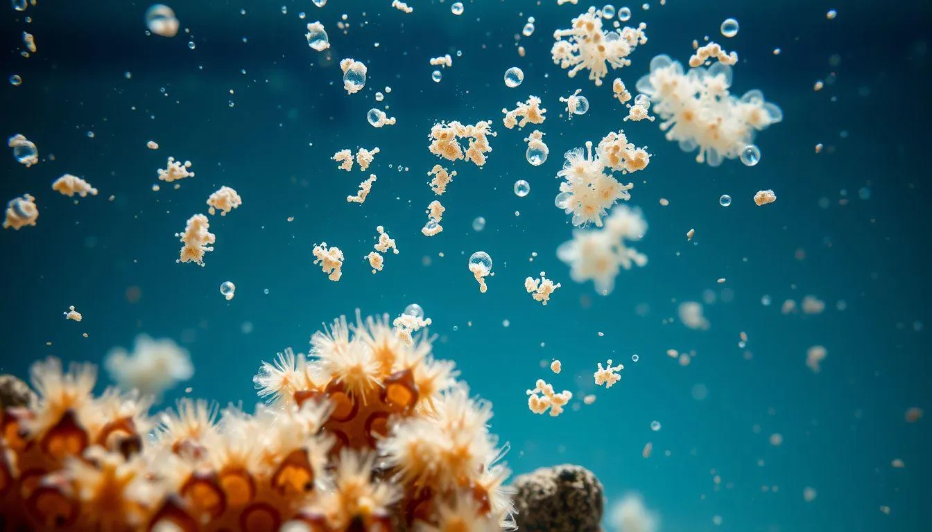 Pengertian Bakteri Starter dan Fungsinya (c) Ilustrasi AI