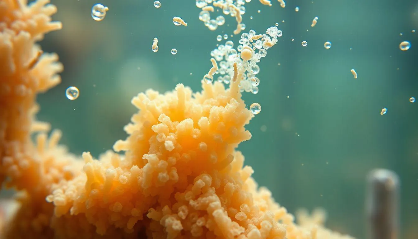 Waktu yang Dibutuhkan Bakteri Starter Bekerja (c) Ilustrasi AI