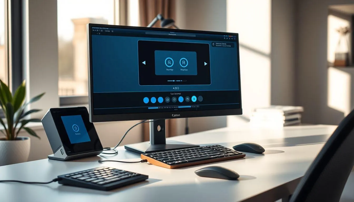 Langkah-Langkah Cara Menggunakan Bandicam (c) Ilustrasi AI