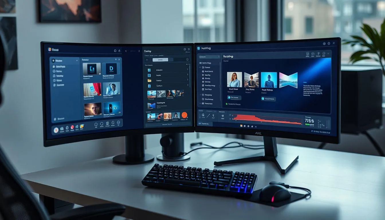 Mengatur Fitur-Fitur Penting di Bandicam (c) Ilustrasi AI