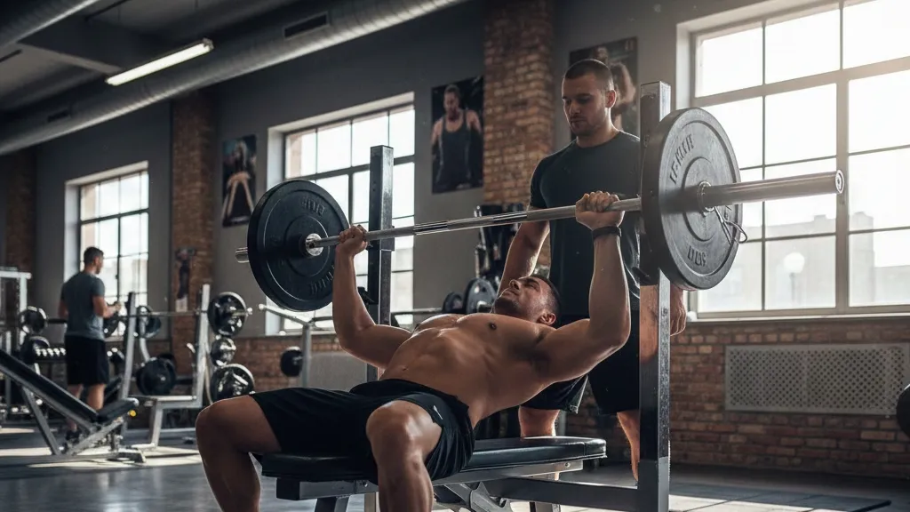 Tips Keamanan dan Pencegahan Cedera (c) Ilustrasi AI