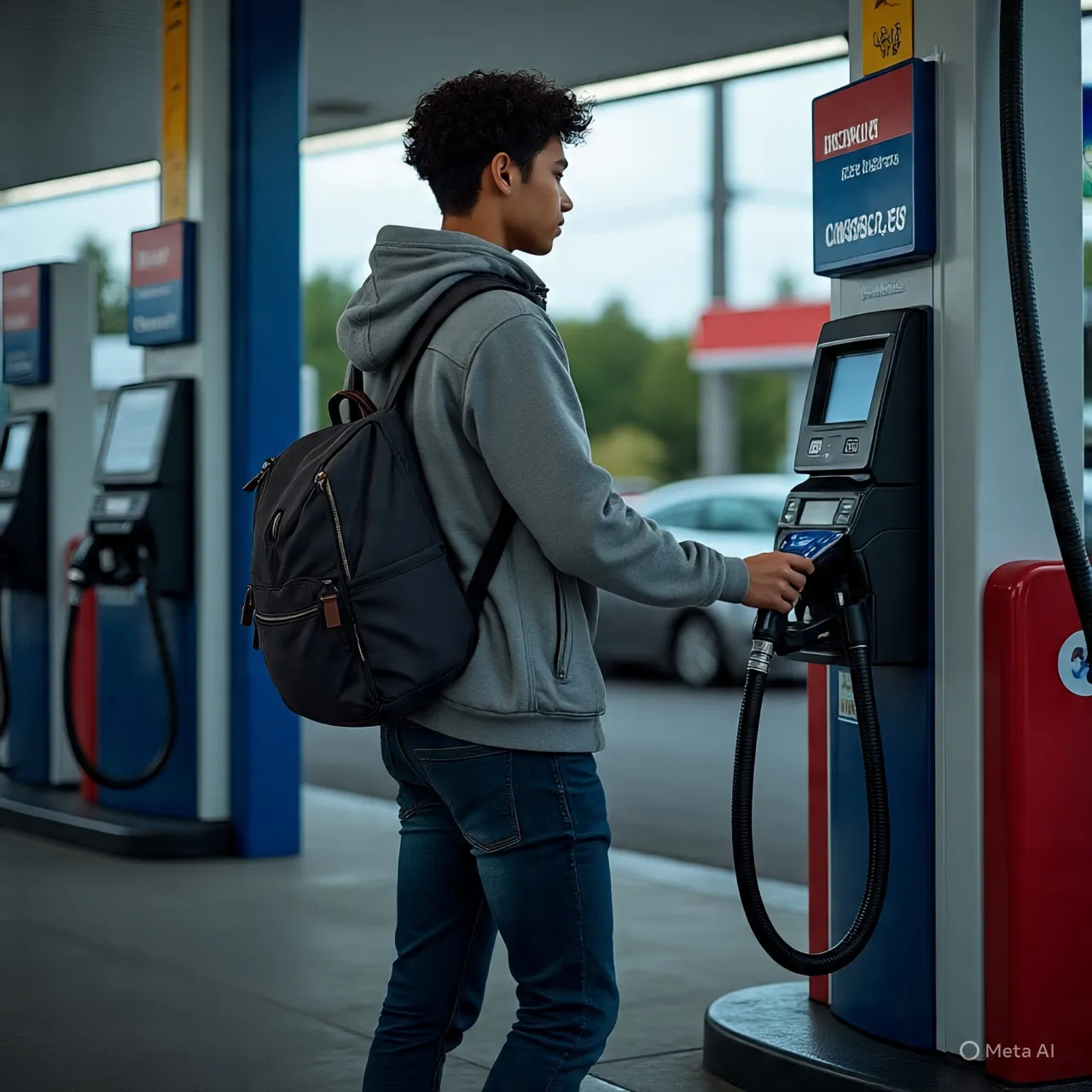 FAQ (c) Ilustrasi AI