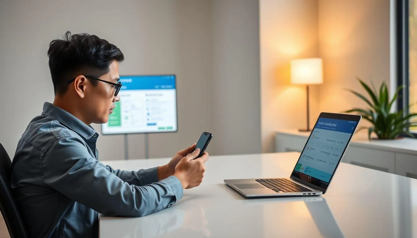 6. Cara Mengecek Status Pendaftaran Barcode Pertamina (c) Ilustrasi AI