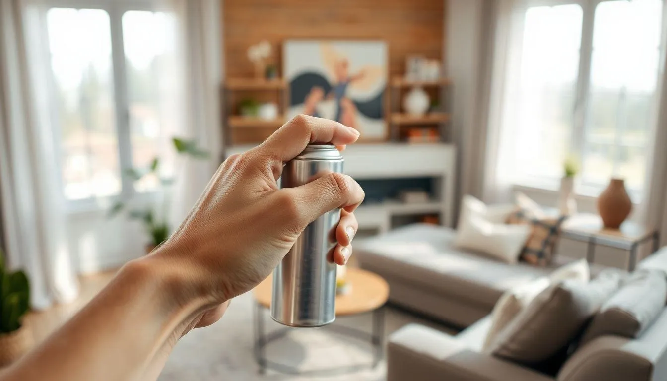 Langkah-Langkah Cara Menggunakan Baygon Semprot (c) Ilustrasi AI