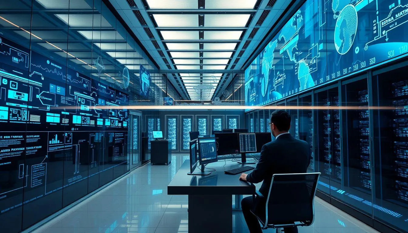 Apa Itu BI FAST dan Fungsinya (c) Ilustrasi AI