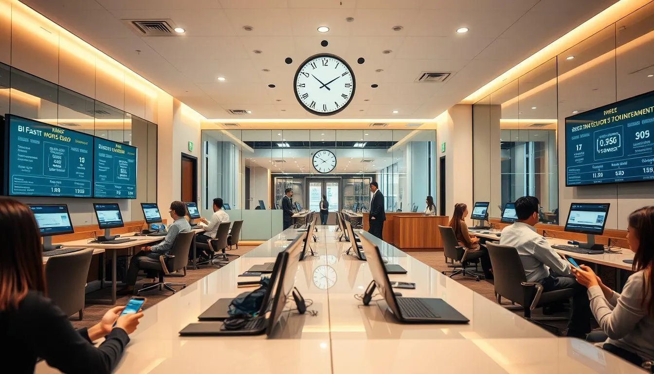 FAQ (Pertanyaan yang Sering Diajukan) (c) Ilustrasi AI