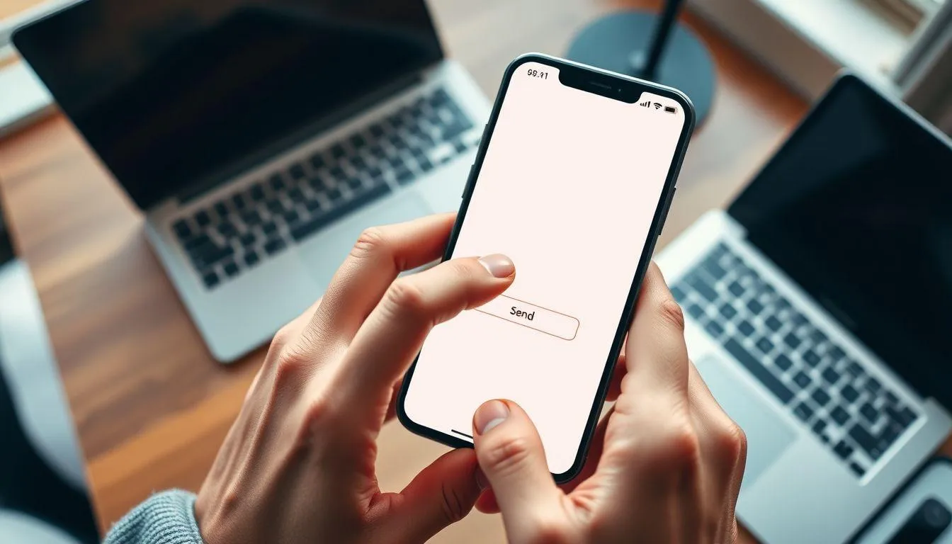 Melakukan Transaksi Mengirim dan Menerima Bitcoin (c) Ilustrasi AI