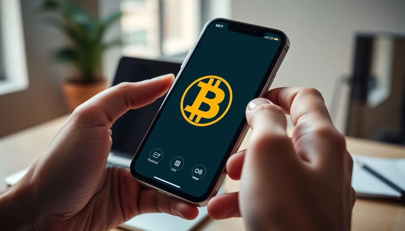 FAQ Seputar Cara Menggunakan Bitcoin (c) Ilustrasi AI