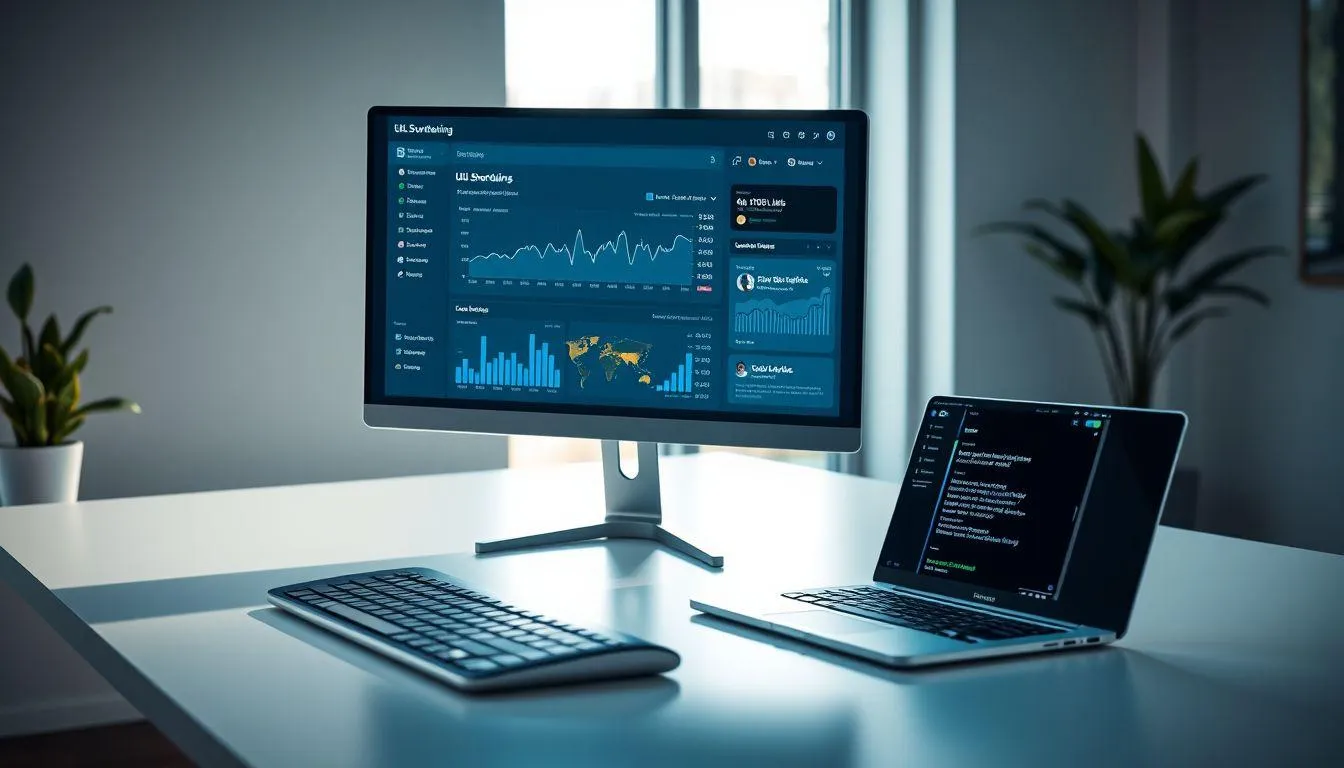 Apa Itu Bit.ly dan Mengapa Harus Menggunakannya (c) Ilustrasi AI