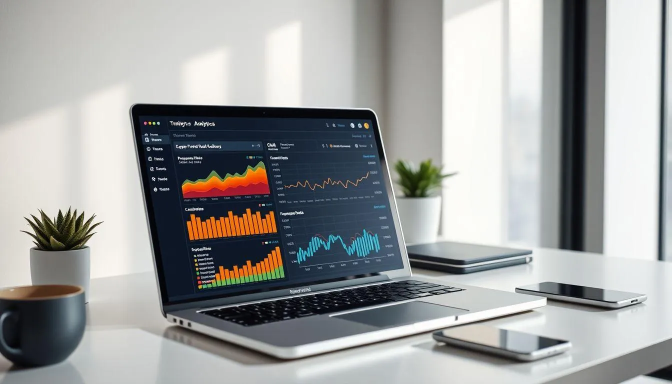 Memanfaatkan Fitur Analitik Bit.ly (c) Ilustrasi AI