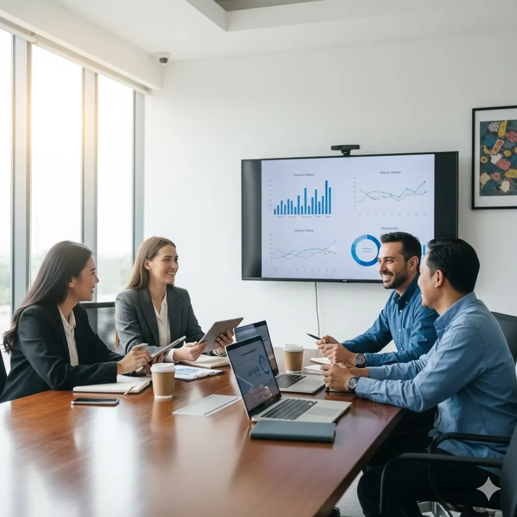 Cara Login dan Mengakses BNI Direct untuk Pertama Kali (c) Ilustrasi AI