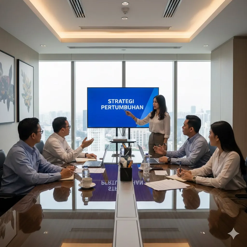 Cara Transfer Menggunakan BNI Direct ke Sesama dan Antar Bank (c) Ilustrasi AI