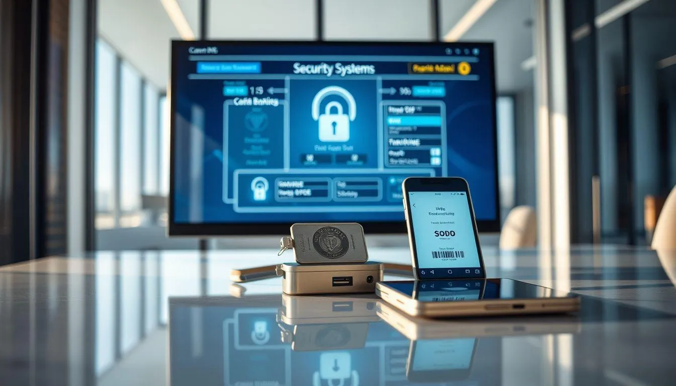 Keamanan dan Manajemen User dalam BNI Direct (c) Ilustrasi AI