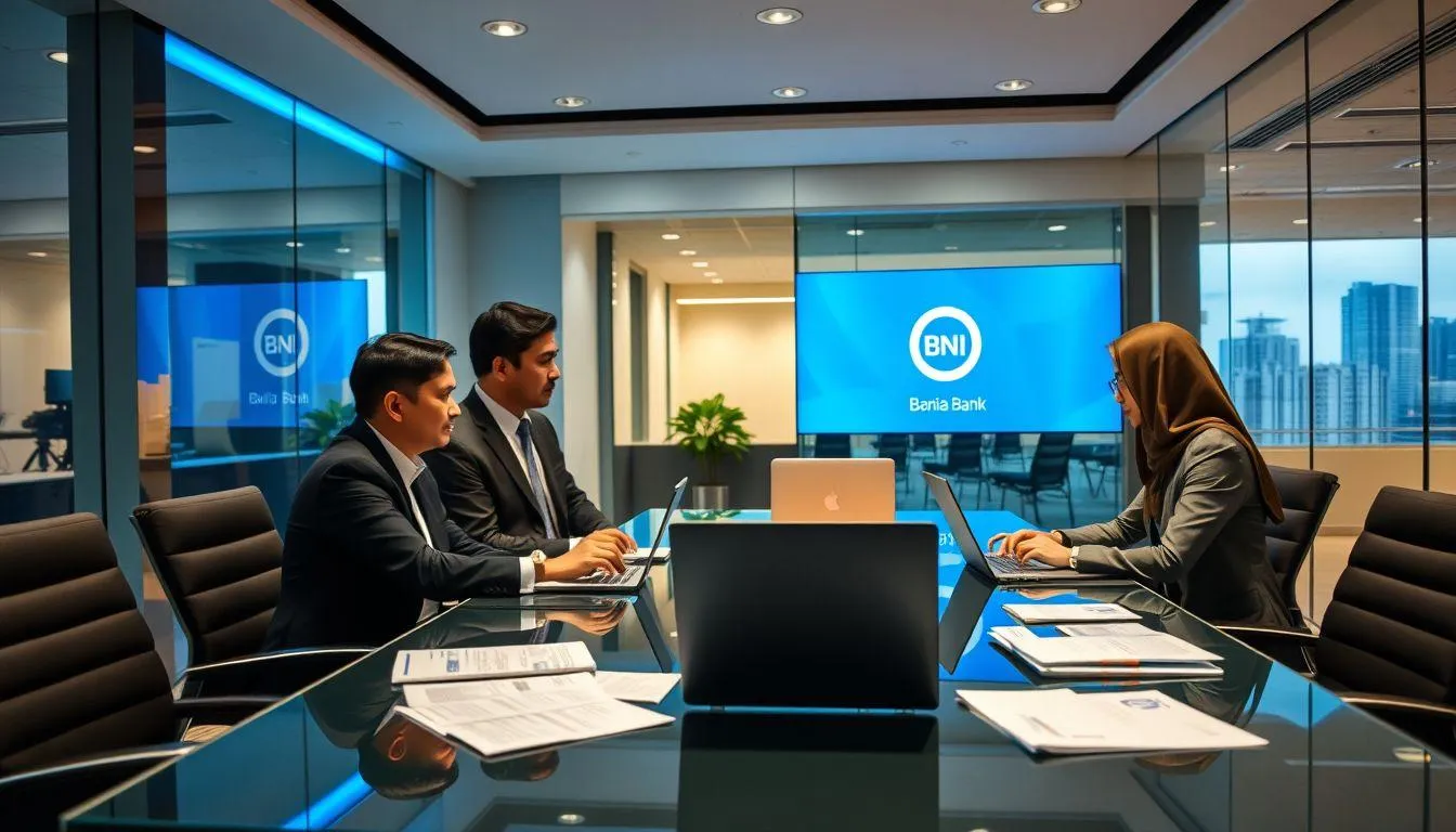 FAQ (Pertanyaan yang Sering Diajukan) (c) Ilustrasi AI