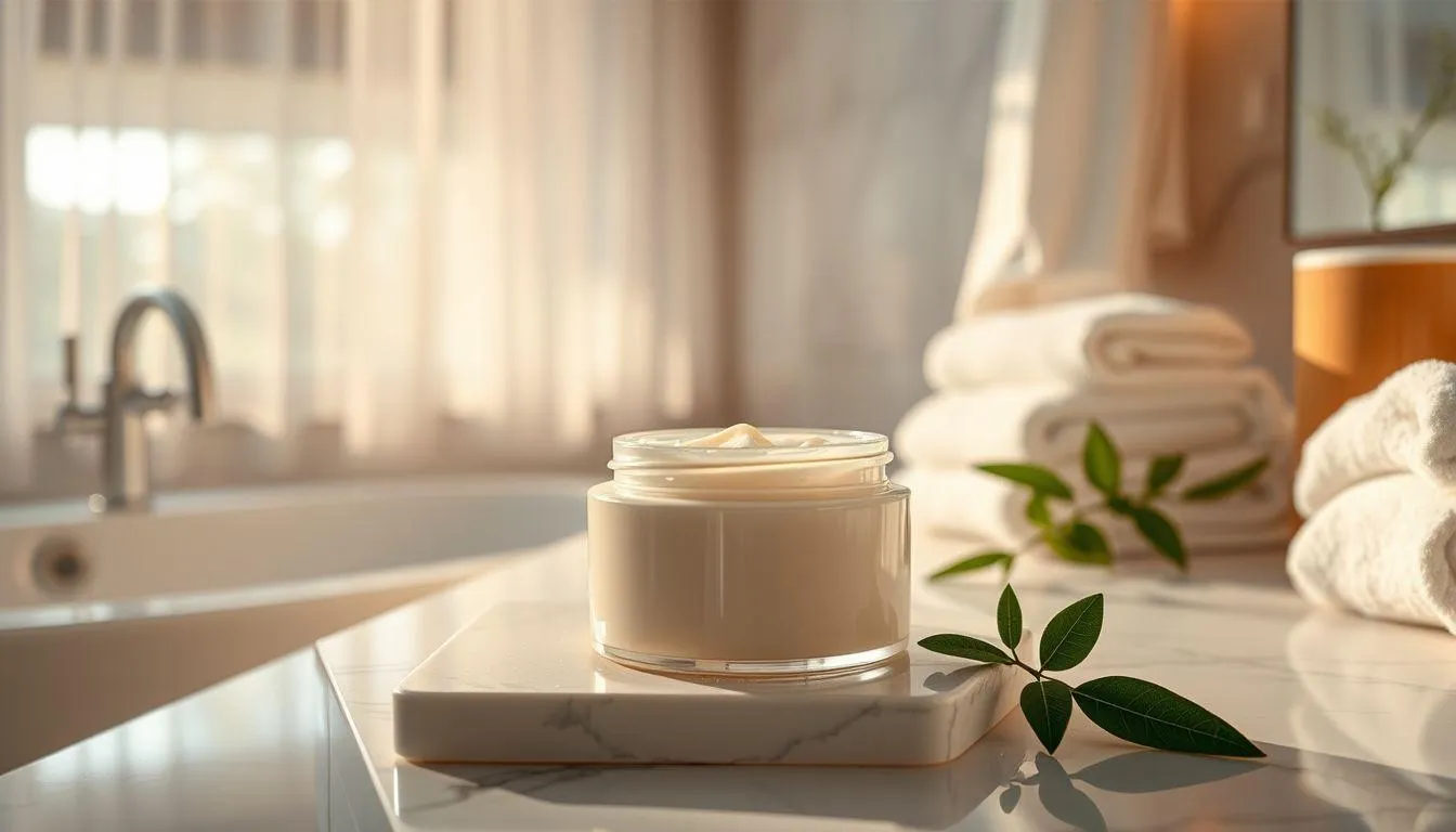 FAQ Seputar Cara Menggunakan Body Butter (c) Ilustrasi AI