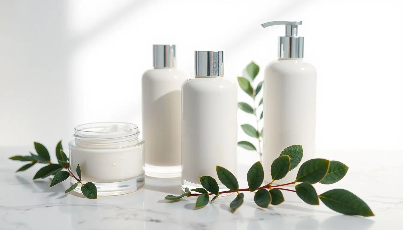 Perbedaan Body Cream dengan Produk Pelembap Lainnya (c) Ilustrasi AI