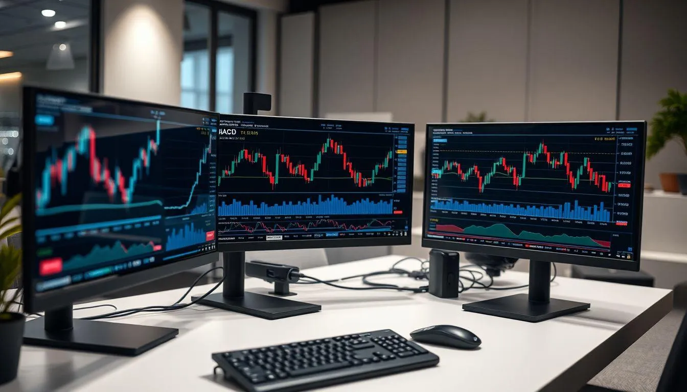 Tips Mengoptimalkan Penggunaan Bollinger Band (c) Ilustrasi AI