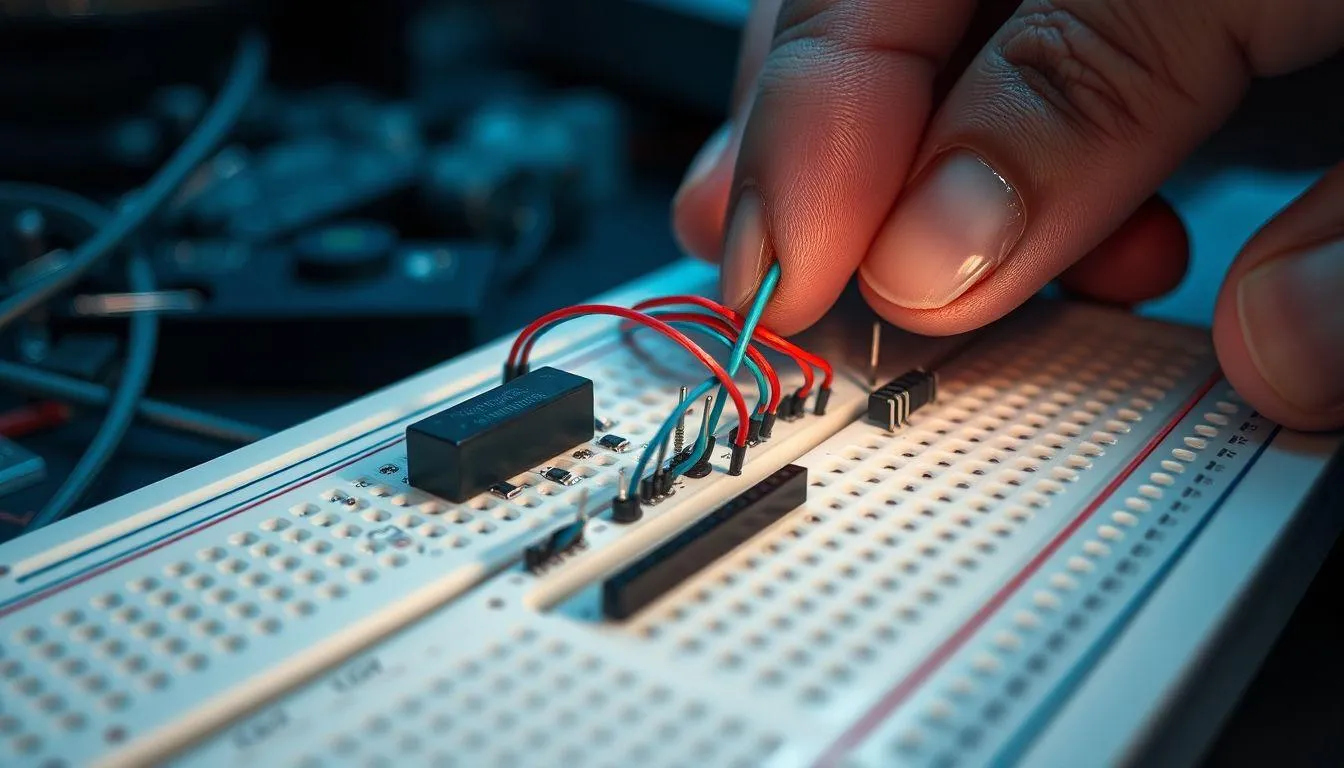 Kesalahan Umum dan Cara Mengatasinya (c) Ilustrasi AI