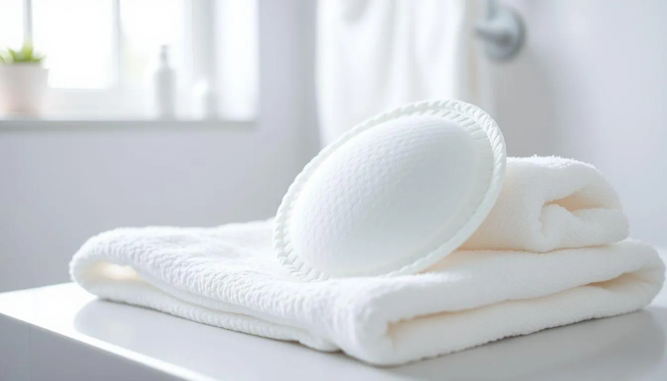 Perawatan dan Kebersihan Breast Pad (c) Ilustrasi AI