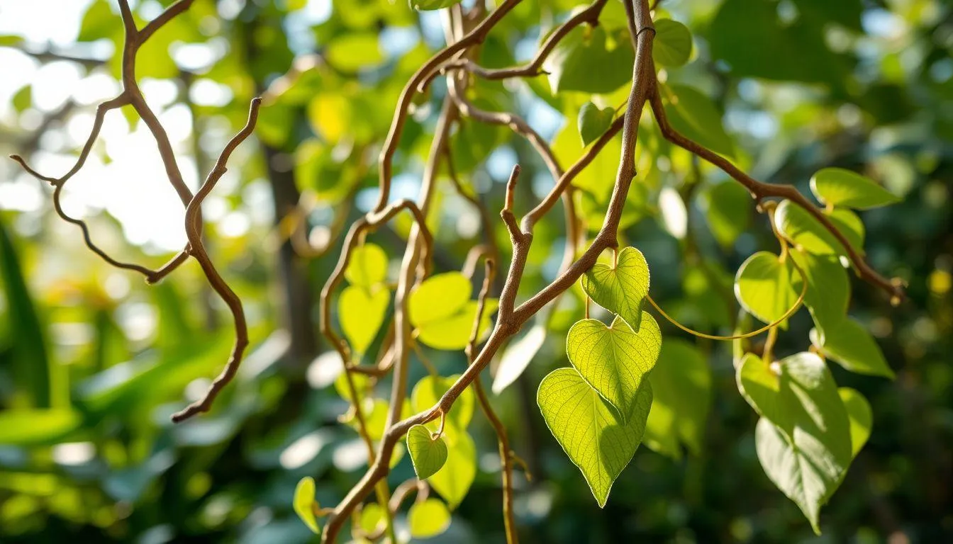 Apa Itu Brotowali dan Penggunaannya dalam Penyapihan (c) Ilustrasi AI