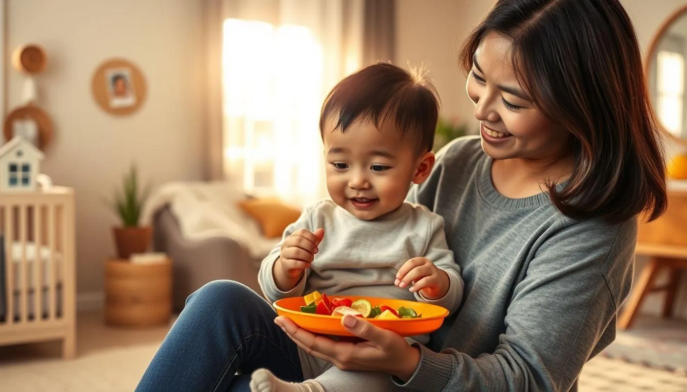 Alternatif Metode Penyapihan yang Efektif (c) Ilustrasi AI