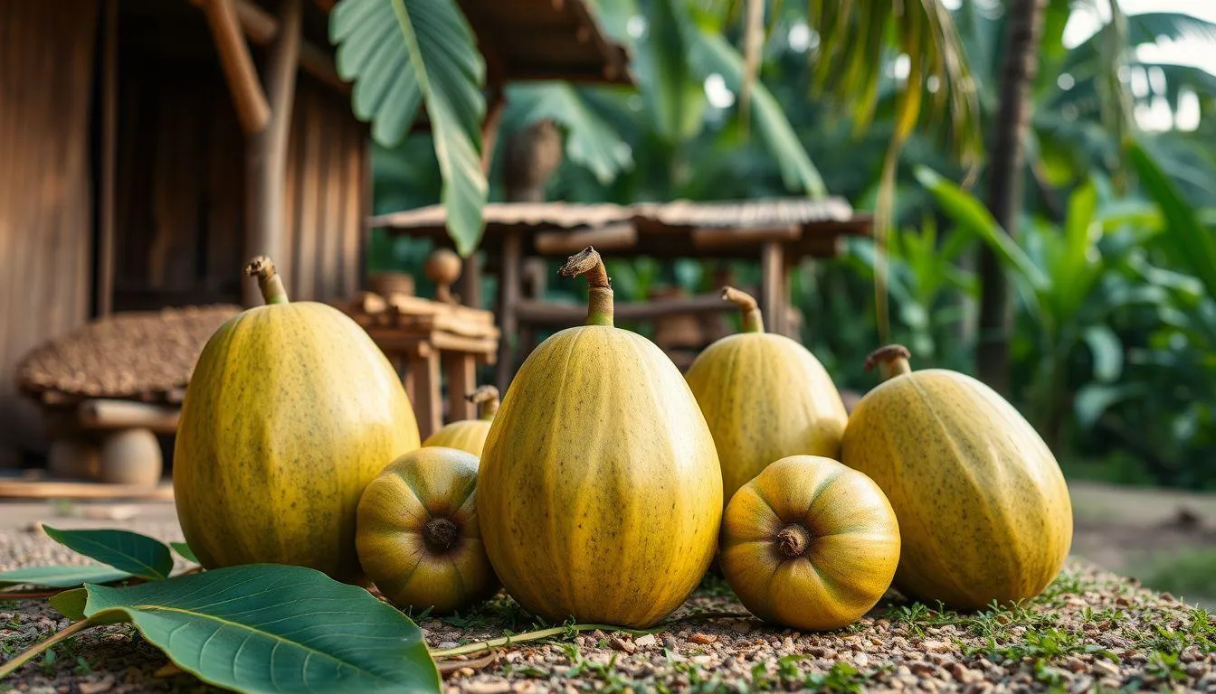 Keunggulan dan Keamanan Penggunaan Buah Bintaro (c) Ilustrasi AI