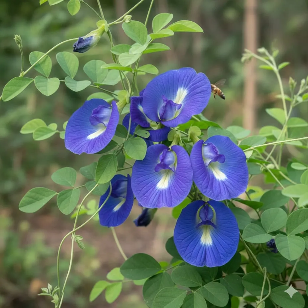 Alternatif Perawatan Mata yang Lebih Aman (c) Ilustrasi AI