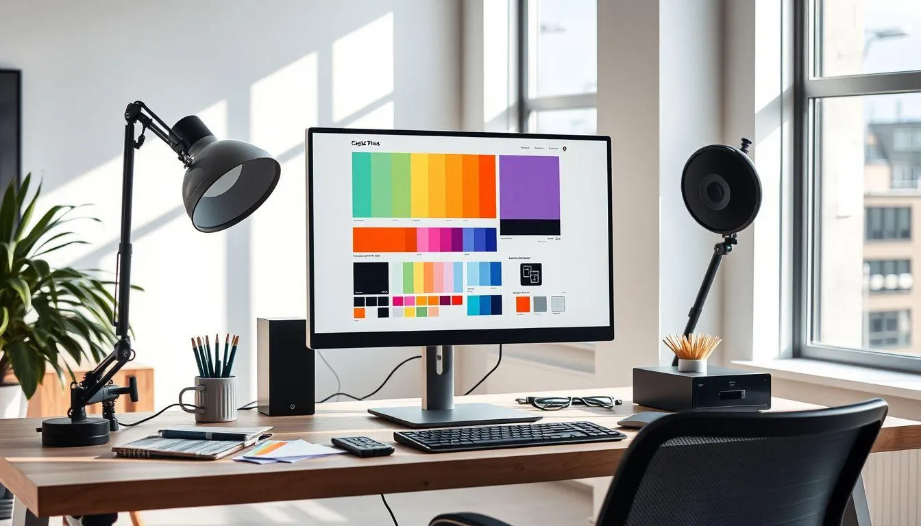 Tips dan Trik Mengoptimalkan Penggunaan Canva (c) Ilustrasi AI