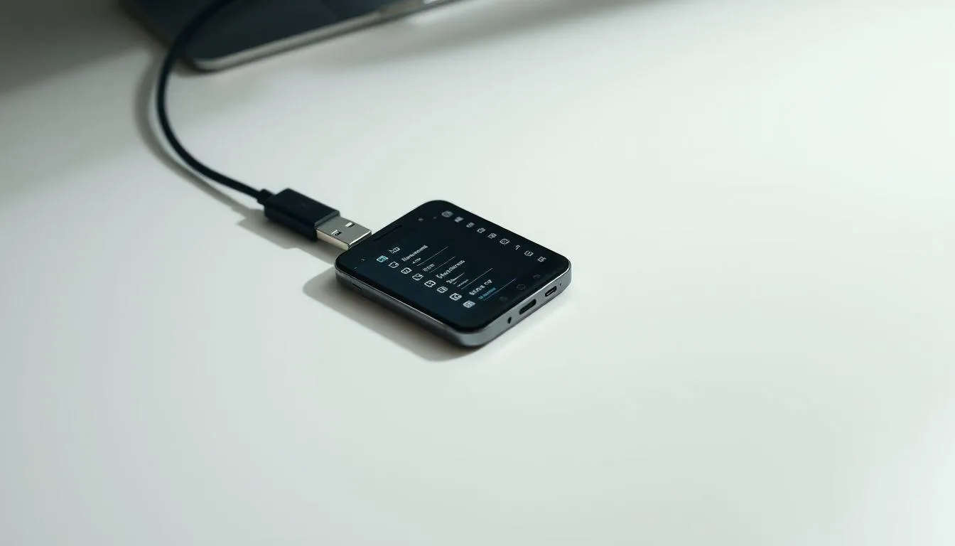 FAQ (Frequently Asked Questions) (c) Ilustrasi AI