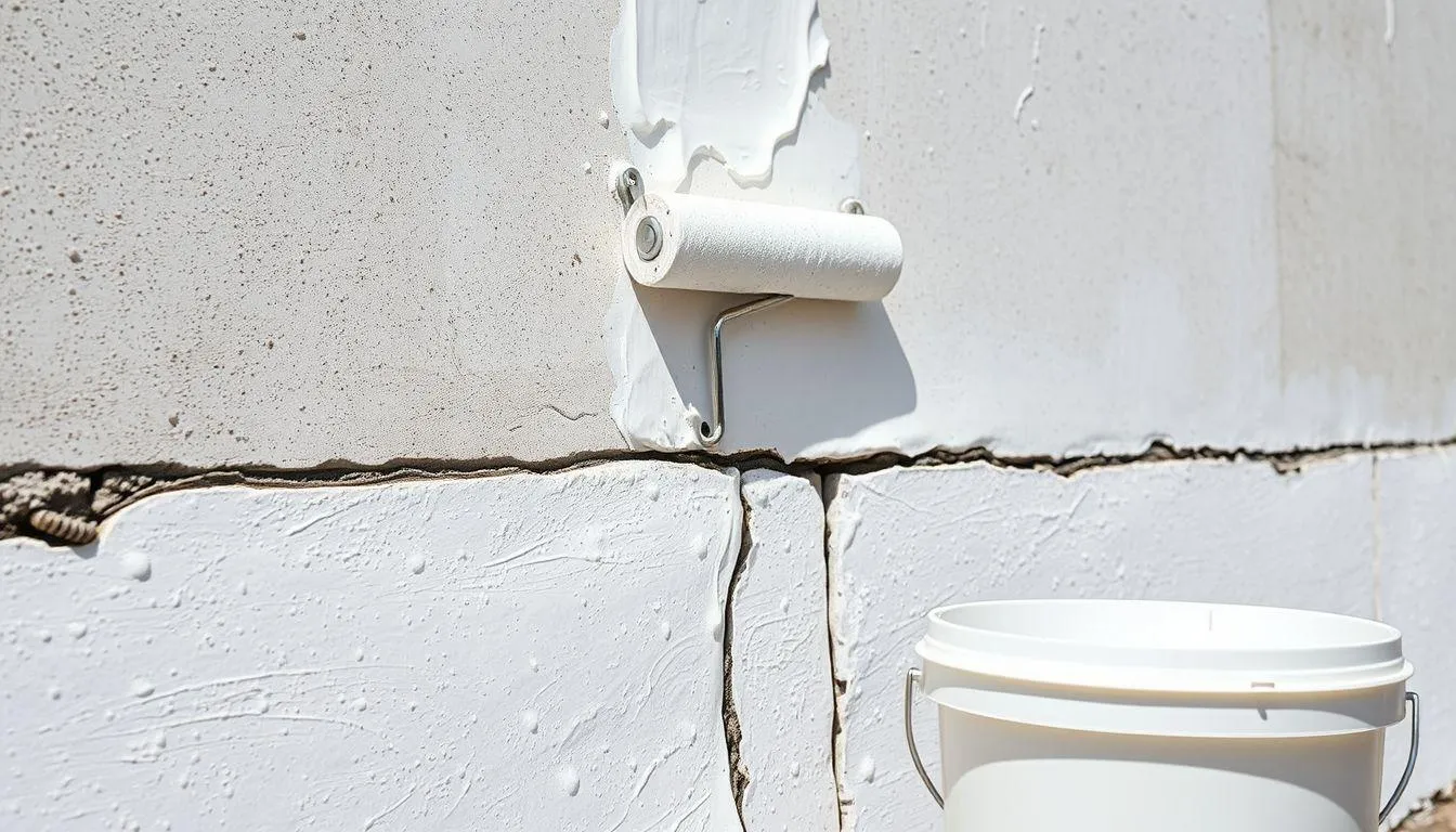 Mengenal Cat No Drop dan Fungsinya (c) Ilustrasi AI