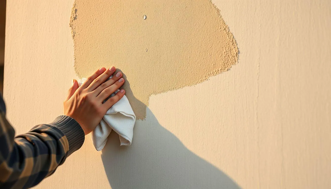 Perawatan dan Pemeliharaan Setelah Pengecatan (c) Ilustrasi AI