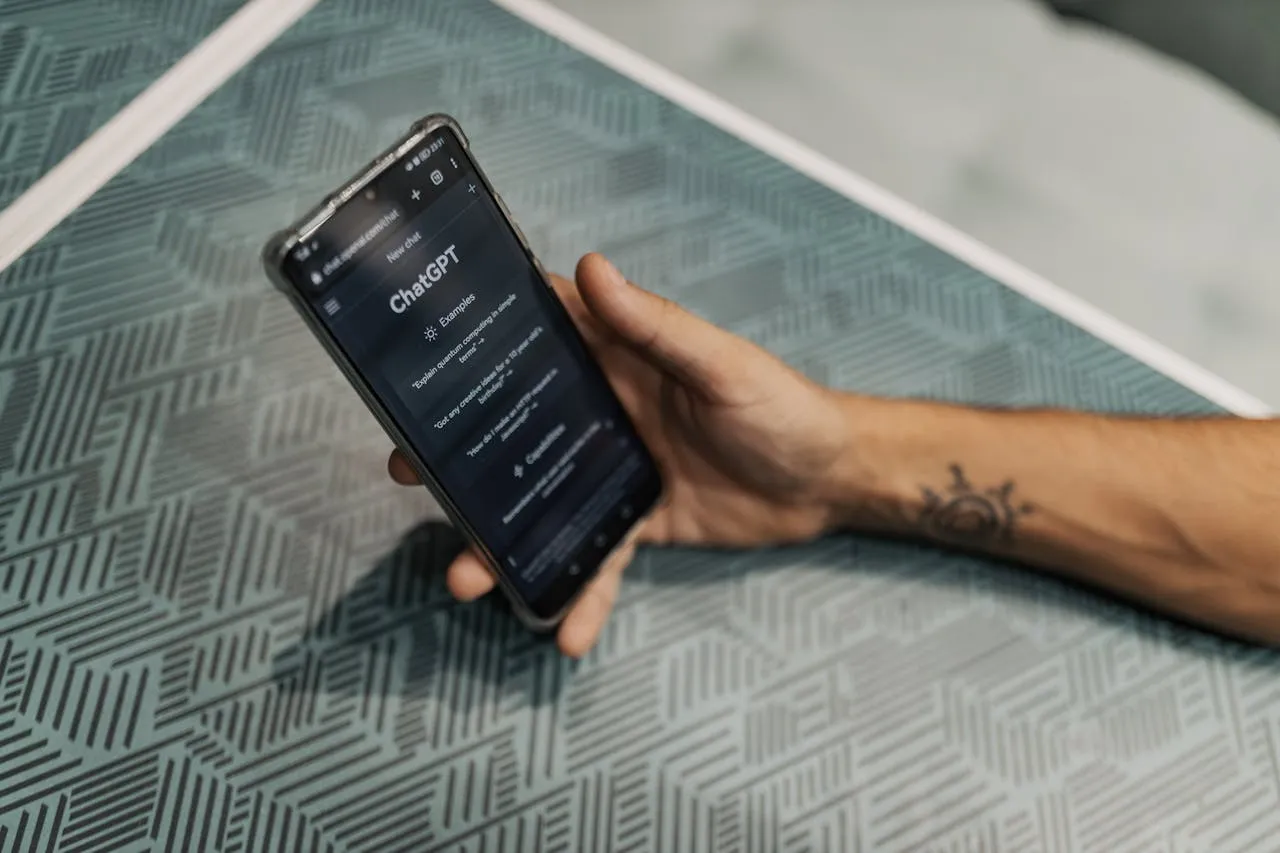 Ilustrasi (credit: pexels.com)