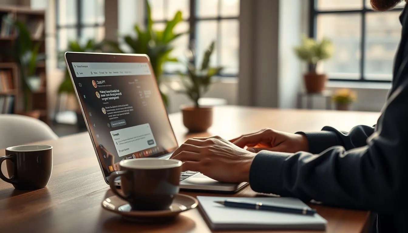 Tips Mengoptimalkan Hasil ChatGPT (c) Ilustrasi AI